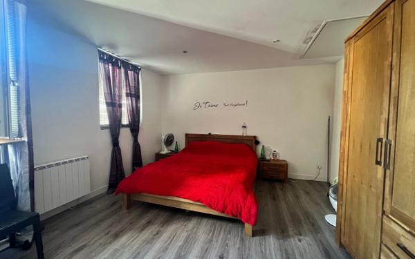 Maison à vendre    5 pièces • 82 m2 Calais