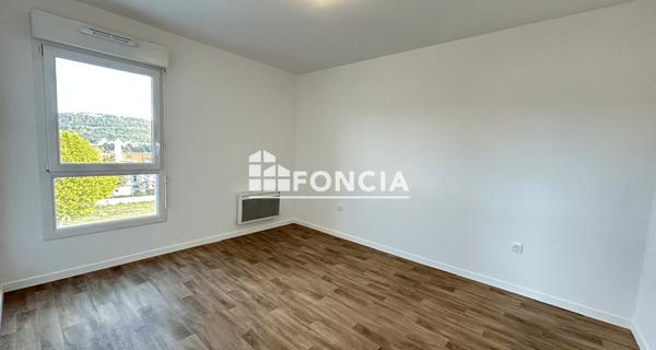 Location Appartement 2 pièces 47.06 m² - Sotteville-lès-rouen 76300