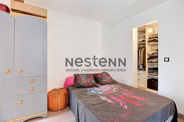 Appartement Vitrolles T4 de 85 m2 à proximité de toutes les commodités et au calme avec garage
