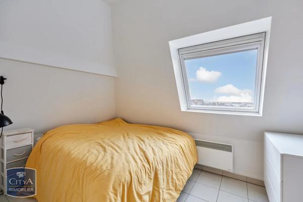 Appartement à vendre 3 pièces 57m²