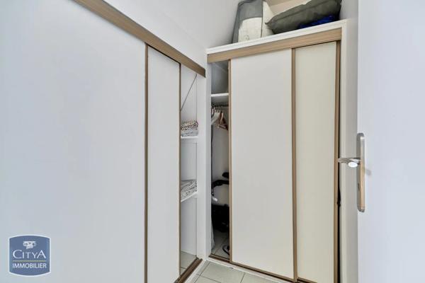 Appartement à vendre 3 pièces 57m²