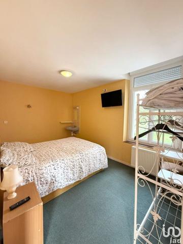 Restaurant à vendre 530 m² Val-de-Meuse