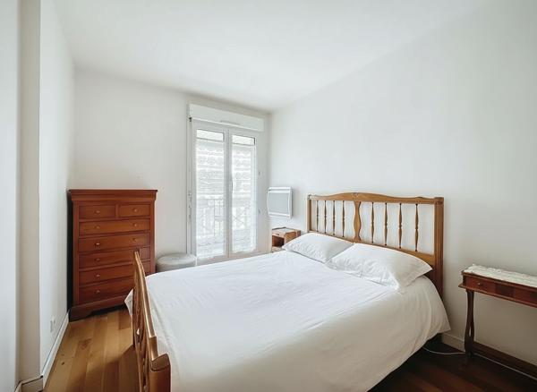 Appartement 4 pièces 83 m² - Centre-ville de Saint-Germain-en-Laye