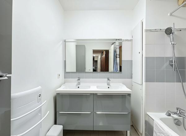 Appartement 4 pièces 83 m² - Centre-ville de Saint-Germain-en-Laye