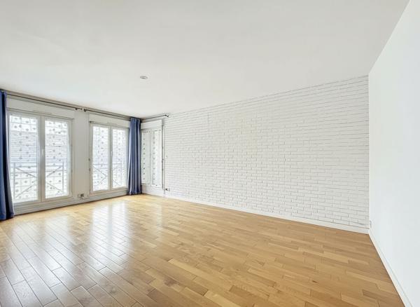 Appartement 4 pièces 83 m² - Centre-ville de Saint-Germain-en-Laye