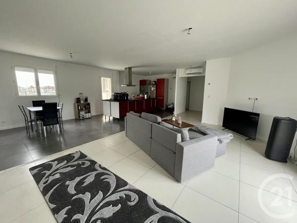 Maison à vendre  5 pièces - 121 m2 HOURTIN - 33