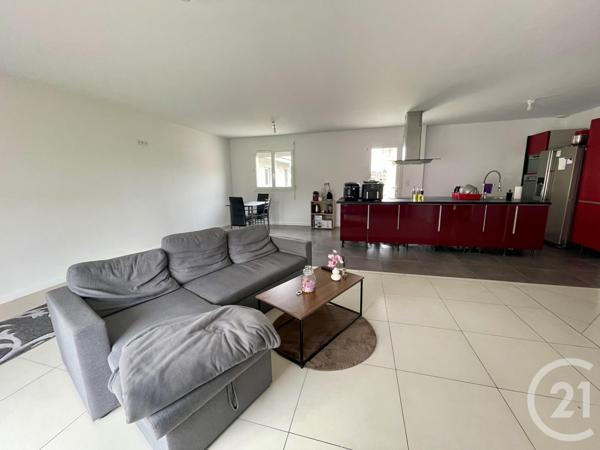 Maison à vendre  5 pièces - 121 m2 HOURTIN - 33