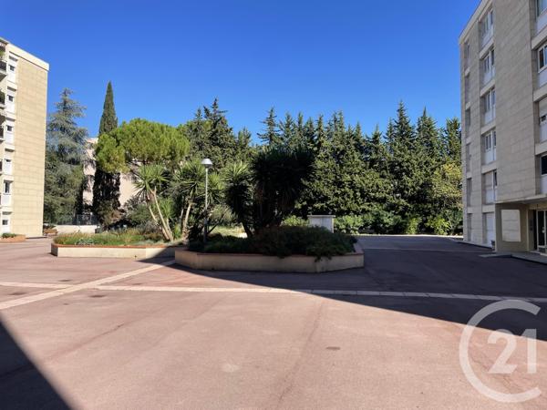 Appartement F1 à vendre  1 pièce - 41,40 m2 MONTPELLIER - 34