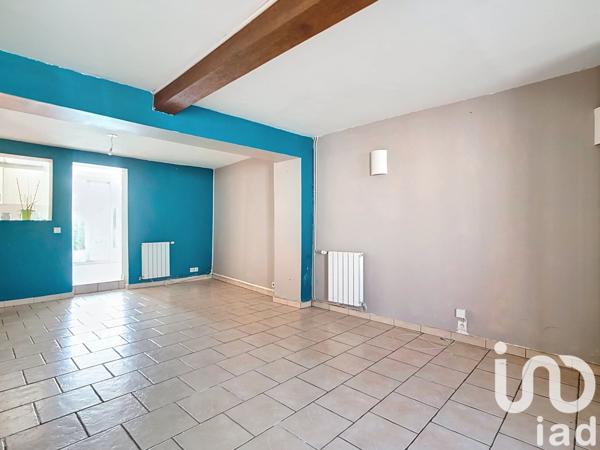 Maison à vendre 3 pièces 70 m² Annœullin