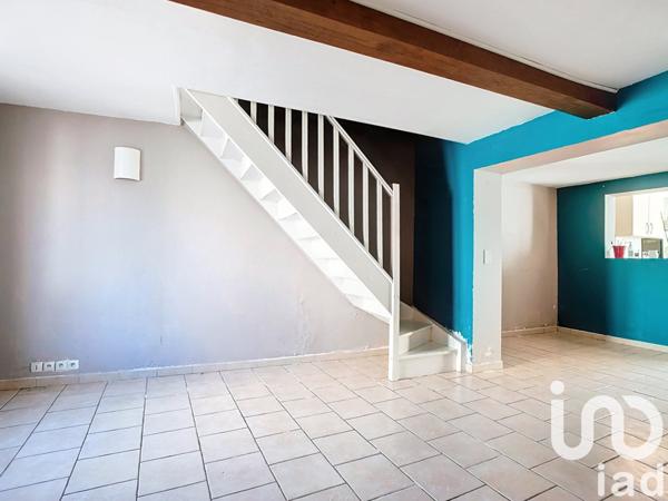 Maison à vendre 3 pièces 70 m² Annœullin