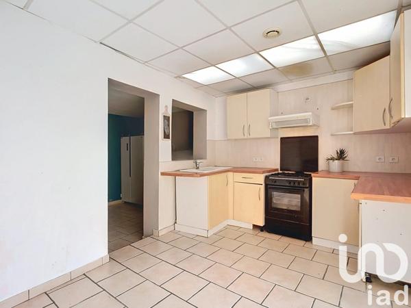 Maison à vendre 3 pièces 70 m² Annœullin