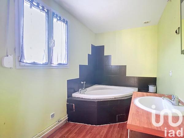 Maison à vendre 3 pièces 70 m² Annœullin