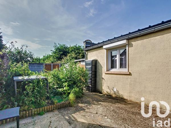 Maison à vendre 3 pièces 70 m² Annœullin