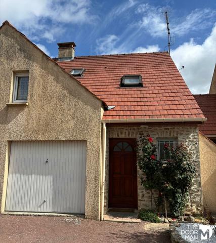 Maison - Loué - 81 m² - LE PERRAY-EN-YVELINES | The Door Man