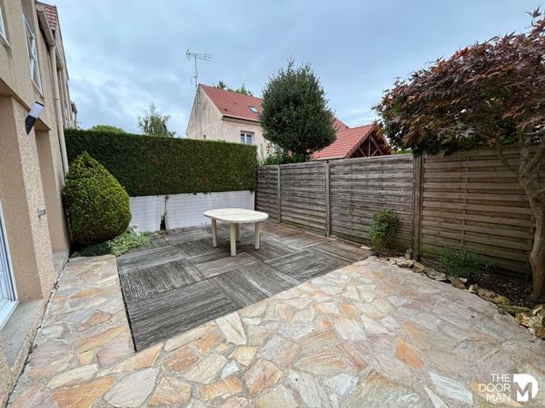 Maison - Loué - 81 m² - LE PERRAY-EN-YVELINES | The Door Man