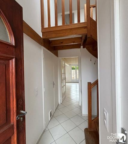 Maison - Loué - 81 m² - LE PERRAY-EN-YVELINES | The Door Man