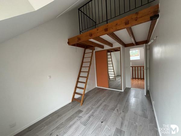 Maison - Loué - 81 m² - LE PERRAY-EN-YVELINES | The Door Man