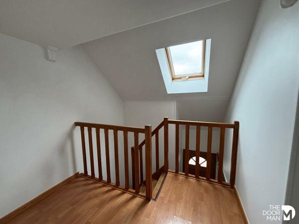 Maison - Loué - 81 m² - LE PERRAY-EN-YVELINES | The Door Man