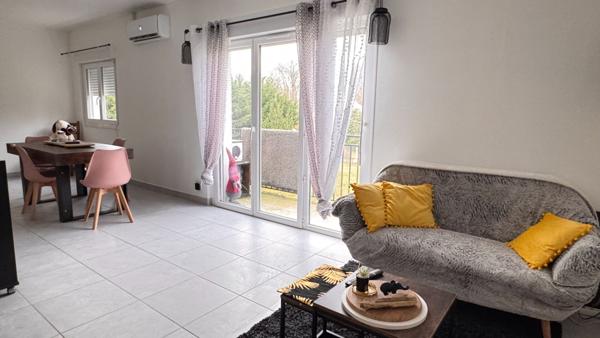 MAISON A VENDRE THEILLAY