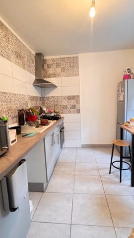 MAISON A VENDRE THEILLAY