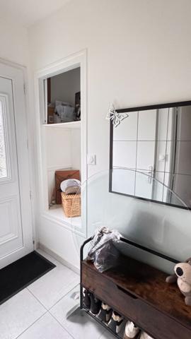 MAISON A VENDRE THEILLAY