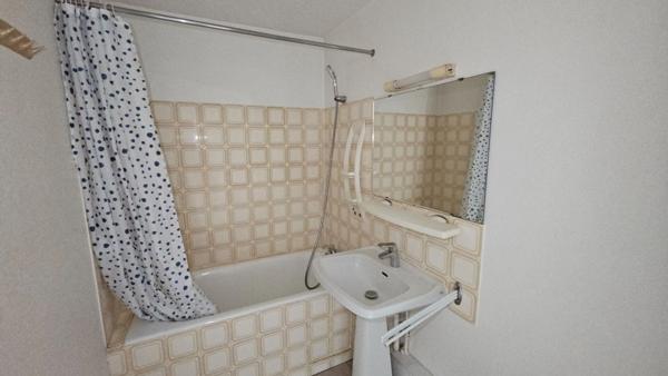 Appartement Location Clermont Ferrand - Studio