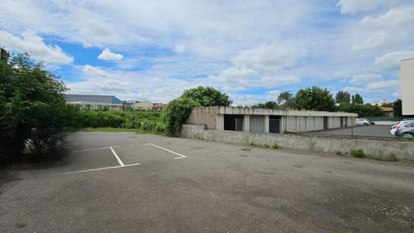 Appartement Location Clermont Ferrand - Studio
