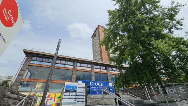 Appartement Location Clermont Ferrand - Studio