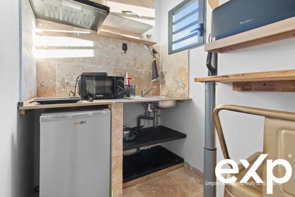 Maison récente 4 pièces avec studio indépendant et superbes prestations – Mont Vert Les Hauts, Saint-Pierre