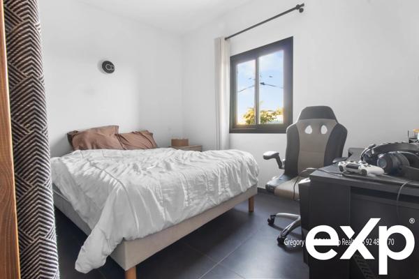 Maison récente 4 pièces avec studio indépendant et superbes prestations – Mont Vert Les Hauts, Saint-Pierre