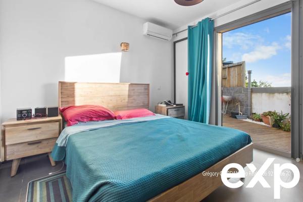 Maison récente 4 pièces avec studio indépendant et superbes prestations – Mont Vert Les Hauts, Saint-Pierre