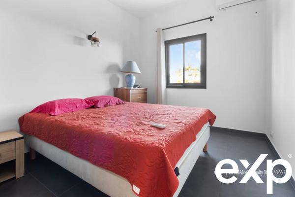 Maison récente 4 pièces avec studio indépendant et superbes prestations – Mont Vert Les Hauts, Saint-Pierre