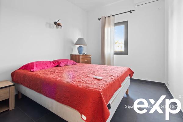 Maison récente 4 pièces avec studio indépendant et superbes prestations – Mont Vert Les Hauts, Saint-Pierre