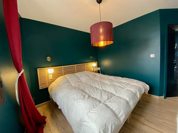 Appartement - 1 pièce(s) - 34 m2