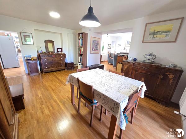 Maison - À vendre - 105 m² - BREUVANNES-EN-BASSIGNY | The Door Man
