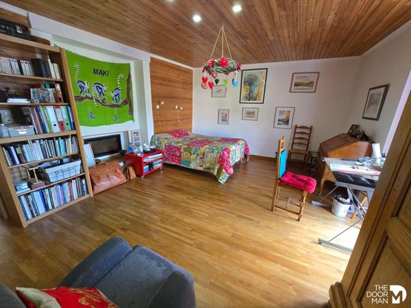 Maison - À vendre - 105 m² - BREUVANNES-EN-BASSIGNY | The Door Man