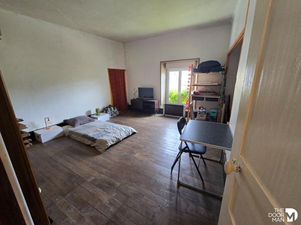 Maison - À vendre - 105 m² - BREUVANNES-EN-BASSIGNY | The Door Man