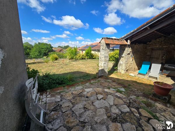 Maison - À vendre - 105 m² - BREUVANNES-EN-BASSIGNY | The Door Man