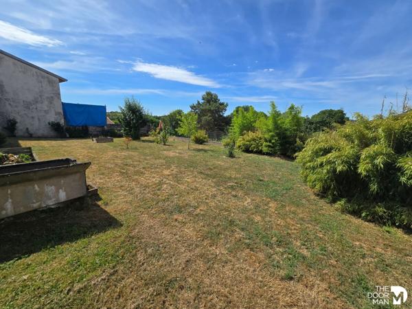 Maison - À vendre - 105 m² - BREUVANNES-EN-BASSIGNY | The Door Man