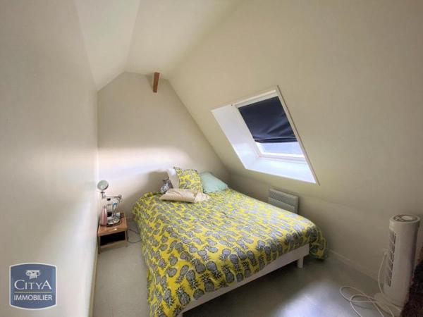 Location appartement Alençon (61000) 2 pièces 24m²