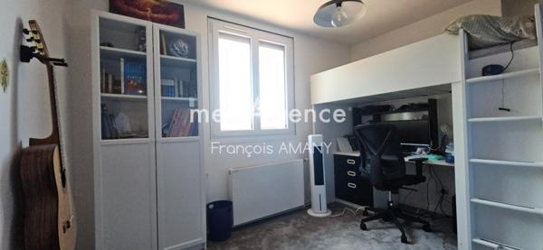 Maison à LES CHERES, 69380 - 5 pièces 137m²