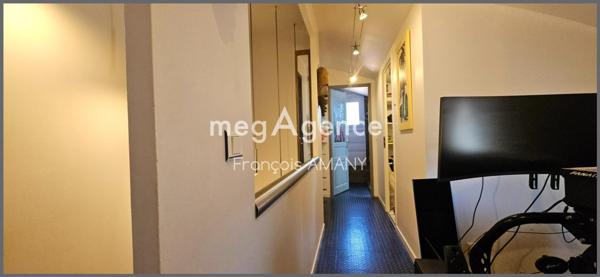 Maison à LES CHERES, 69380 - 5 pièces 137m²