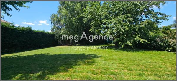 Maison à LES CHERES, 69380 - 5 pièces 137m²