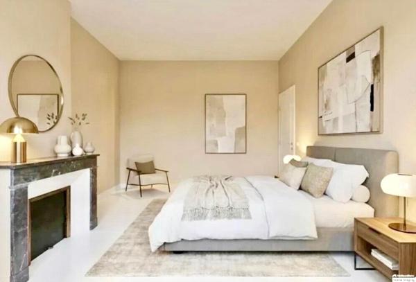 Appartement 3 pièces 86 m², avec cave et stationnement