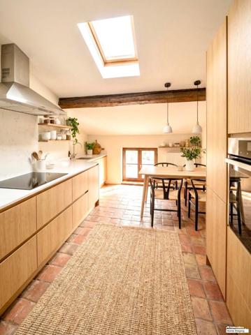 Appartement 3 pièces 86 m², avec cave et stationnement