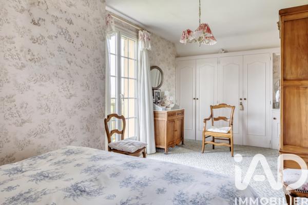 Maison à vendre 5 pièces 130 m² Saint-Gatien-des-Bois