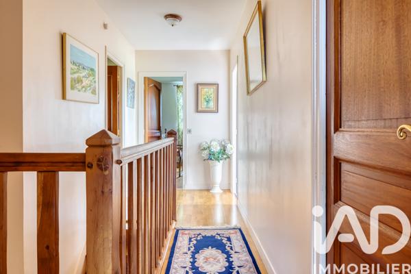 Maison à vendre 5 pièces 130 m² Saint-Gatien-des-Bois