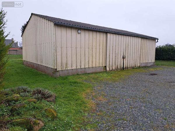 Terrain à Batir à vendre à Penvénan dans les Côtes-d'Armor (22710), ref : 22102-2370