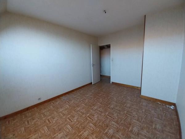 Maison 2 chambres avec jardin et garage – idéale premier achat ou investissement