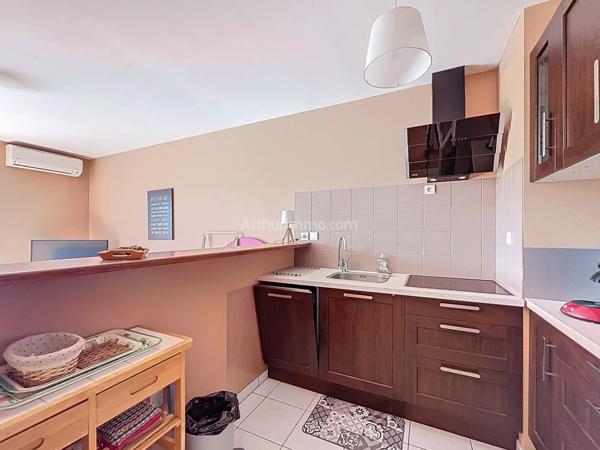 Vente Appartement 2 pièces 37 m2 à L'Île-Rousse